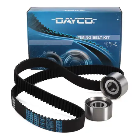 DAYCO KTB306 Zahnriemensatz FIAT Ducato 230 290 IVECO Daily 1 2 3 2.5/2.8 DIESEL