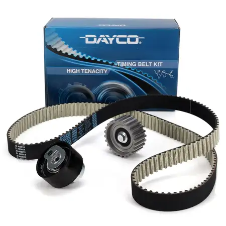 DAYCO KTB339 Zahnriemensatz FIAT Ducato 244 250 IVECO Daily 3 4 5 6 2.3 DIESEL