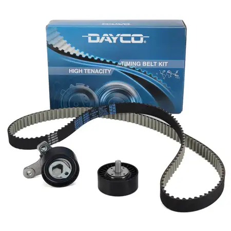 DAYCO KTB976 Zahnriemensatz OPEL Antara A 2.0 CDTI CHEVROLET Captiva C100 C140 2.0 D