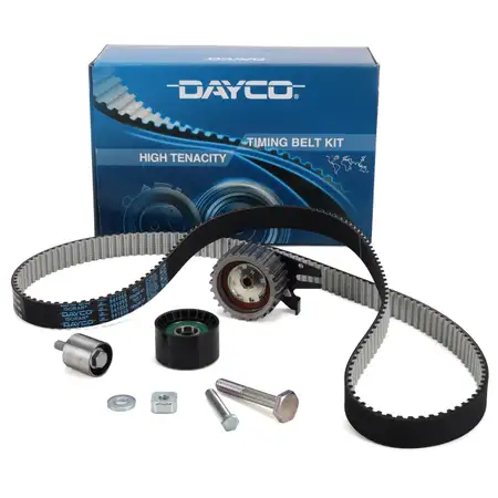 DAYCO KTB994 Zahnriemensatz OPEL Astra J Cascada Insignia A Zafira C 2.0 CDTi A20DTR