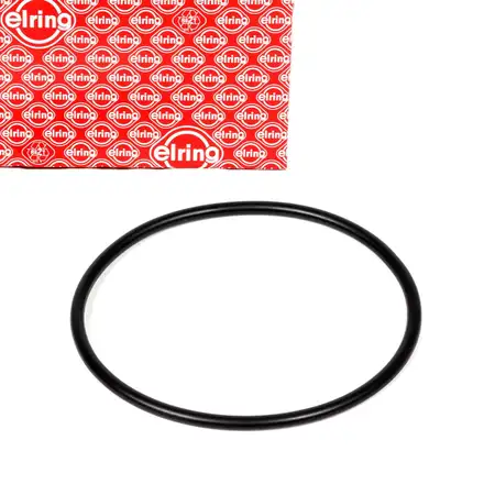 ELRING 751.830 Dichtung Unterdruckpumpe f&uuml;r BMW MINI 11667566483 CITROEN PEUGEOT 4556.22