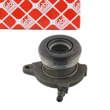 FEBI 36019 Zentralausr&uuml;cker FORD Focus 2 Mondeo 4 KUGA 1 VOLVO V70 2 3 V60 1 XC70 1 2 XC60