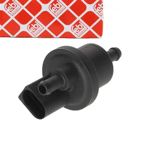 FEBI Entl&uuml;ftungsventil Tank VW Golf 4 5 6 Passat B6 B7 AUDI A4 B6 B7 A6 SEAT Leon 2 SKODA