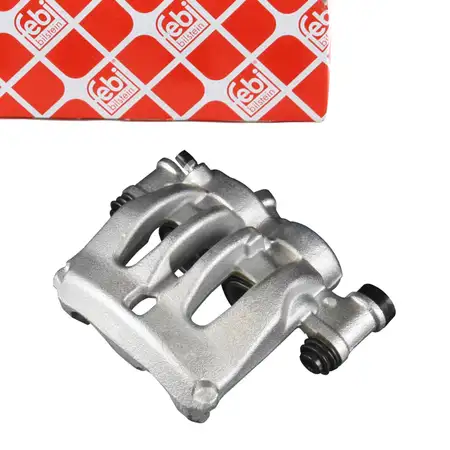 FEBI 178752 Bremssattel Bremszange MERCEDES V-Klasse Viano Vito EQV W639 W447 vorne links