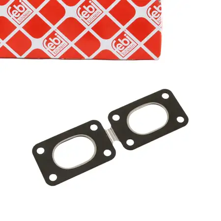 FEBI 12320 Dichtung Absaugkr&uuml;mmer BMW E30 E36 Z3 Roadster E36 1.8/1.9 M42 M44 bis 01.1999