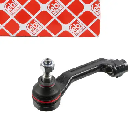 FEBI 188518 Spurstangenkopf OPEL Corsa F PEUGEOT 208 2 vorne links au&szlig;en 1669648580