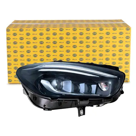 HELLA 1EX015315521 LED Scheinwerfer MERCEDES B-Klasse Sports Tourer W247 rechts 2479061005