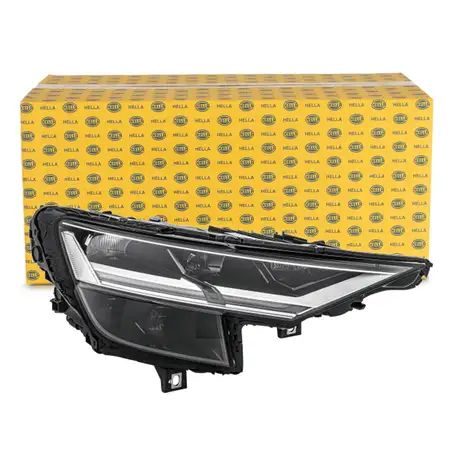 HELLA 1EX354871-021 LED Scheinwerfer AUDI Q8 SQ8 RSQ8 (4M) rechts 4M8941774