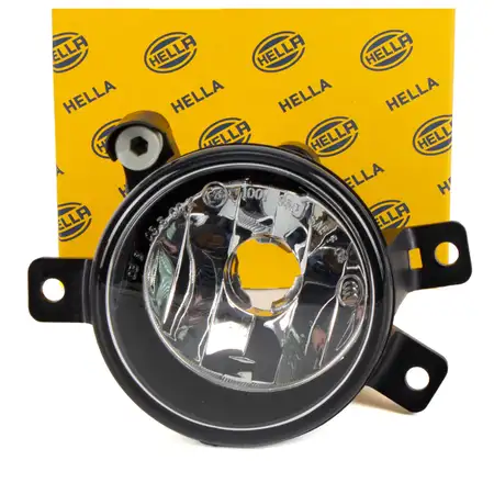 HELLA 1N0010243-111 HALOGEN H8 Nebelscheinwerfer BMW X1 E84 OHNE M-Paket vorne links