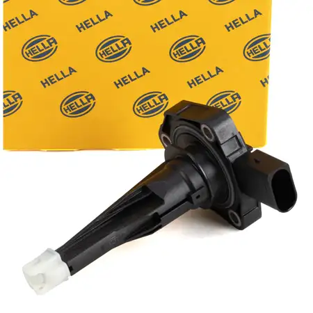 HELLA &Ouml;lstandsensor BMW F40 F22 F23 F44 F45 F46 F32 F33 F34 G30 G11 G12 G14 X1 F48 X2 F39