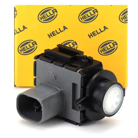 HELLA Sensor Luftg&uuml;te VW Golf 7 Touareg 7P AUDI A4 B8 A5 8F SEAT Leon 5F SKODA Octavia 3