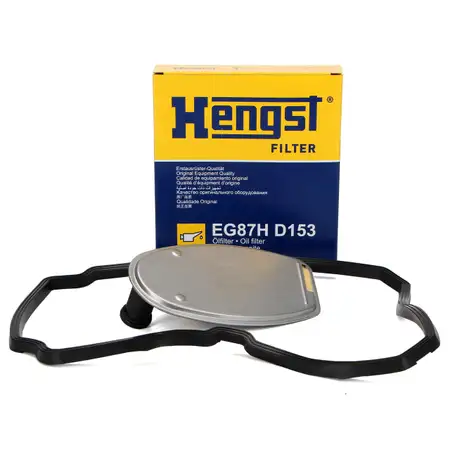 HENGST EG87HD153 Getriebefilter Satz 5-Gang 722.6 Automatik f&uuml;r MERCEDES-BENZ