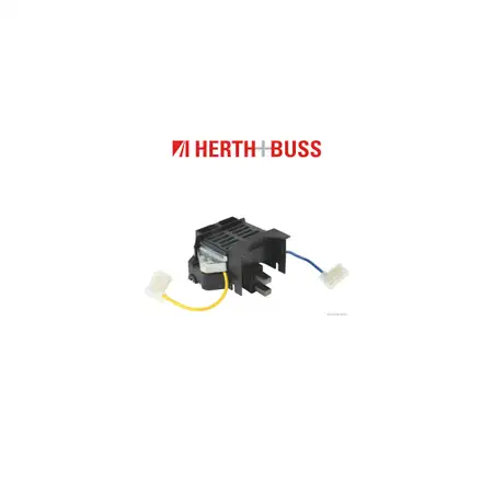 HERTH+BUSS ELPARTS Lichtmaschinenregler f&uuml;r PORSCHE 911 SC Carrera/Turbo