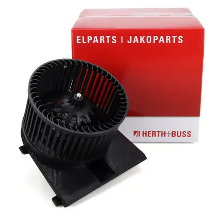 HERTH+BUSS ELPARTS Heizgebl&auml;se Gebl&auml;semotor VW Golf 4 Polo 6N AUDI A3 8L1 PORSCHE 996 997