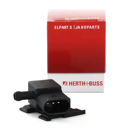 HERTH+BUSS ELPARTS Abgasdrucksensor 70668100 f&uuml;r BMW 1er 3er 5er &amp; MINI DIESEL