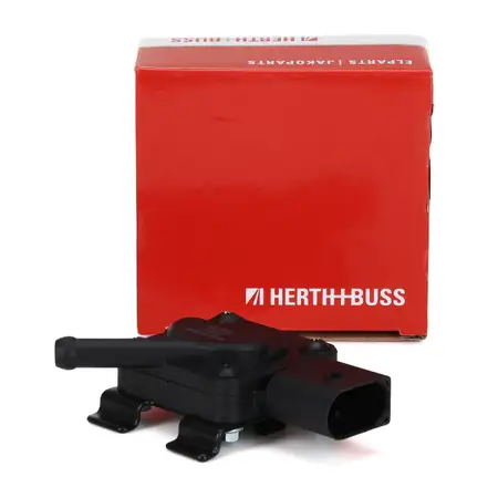 HERTH+BUSS ELPARTS Abgasdrucksensor BMW E87 E90 E91 E92 E93 E60 E61 E65-67 X3 X5