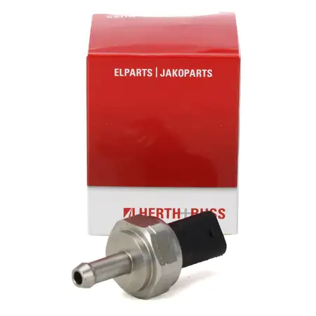 HERTH+BUSS ELPARTS 70668103 Abgasdrucksensor BMW 1er 2er 3er 4er 5er 6er 7er N47 N57