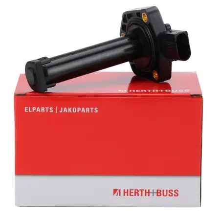 HERTH+BUSS ELPARTS &Ouml;lstandsensor BMW E81-88 F20/21 E90-93 F30-34 E60/61 F10/11 12617607910