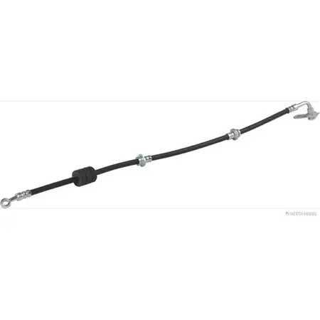 HERTH+BUSS JAKOPARTS Bremsschlauch Bremsleitung SUZUKI Grand Vitara 1 (FT GT) vorne links