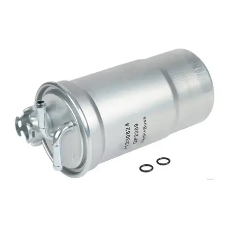 HERTH+BUSS JAKOPARTS Kraftstofffilter VW Golf 4 Passat B5 A3 A4 B5-7 A6 C5 1.9-2.5 TDI