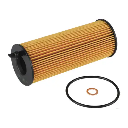 HERTH+BUSS JAKOPARTS &Ouml;lfilter BMW E81-88 E90-93 E60 E61 F10 F11 F01-04 X1 E84 X3 X5 X6 N47