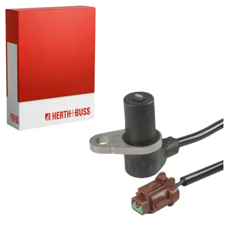 HERTH+BUSS JAKOPARTS ABS Sensor Raddrehzahl f&uuml;r NISSAN PRIMERA (P11) vorne links