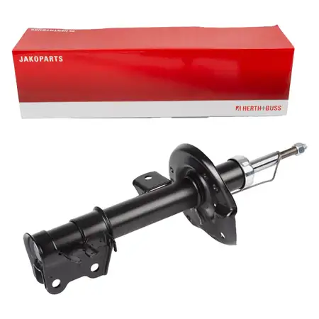 HERTH+BUSS JAKOPARTS J4300886 Sto&szlig;d&auml;mpfer OPEL Adam Corsa D + E 1.0-1.4 vorne links