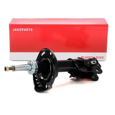 HERTH+BUSS JAKOPARTS Sto&szlig;d&auml;mpfer HONDA Civic 8 Hatchback FN FK vorne links