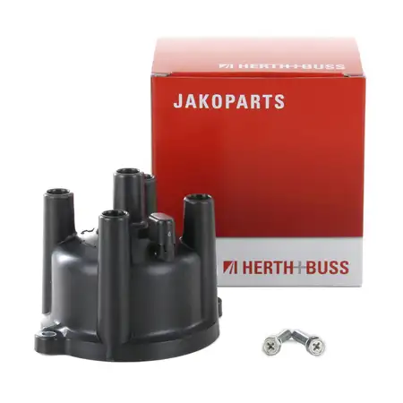 HERTH+BUSS JAKOPARTS Verteilerkappe f&uuml;r SUZUKI ALTO (EF) 1.0 SAMURAI (SJ) 1.3