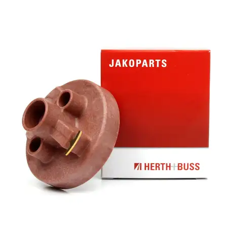 HERTH+BUSS JAKOPARTS Verteilerfinger f&uuml;r SUZUKI ALTO (EF) 1.0 SAMURAI (SJ) 1.3