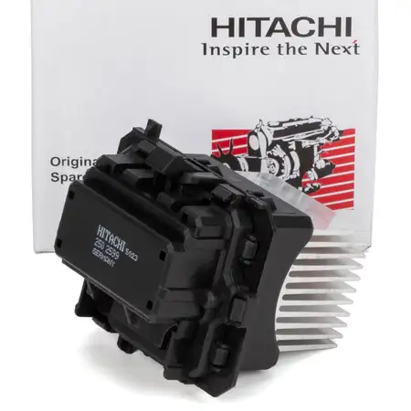 HITACHI Gebl&auml;seregler Innenraumgebl&auml;se MINI R55 R56 R57 R58 R59-R61 ab 08.2010 64119286870