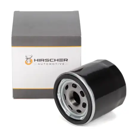 HIRSCHER &Ouml;lfilter CITROEN Jumper 2 FORD Tourneo Transit PEUGEOT Boxer 2.2/2.4 DIESEL