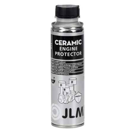 JLM J06065 ENGINE PROTECTOR Keramikpastenspray Keramikpasten Spray Ceramic Zusatz 250ml