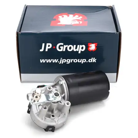 JP GROUP 1198201700 Wischermotor Frontwischer VW Passat B5 AUDI A4 B5 vorne 8D1955113B