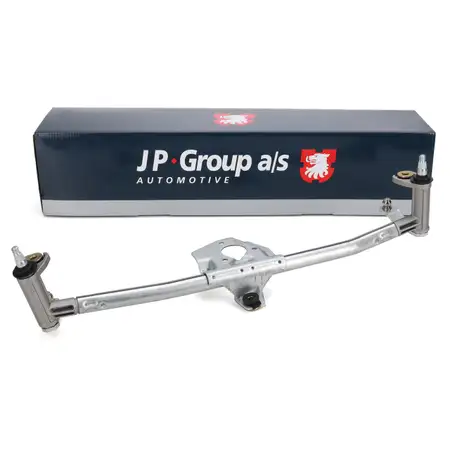 JP GROUP 1198102100 Wischergest&auml;nge OHNE Elektromotor VW New Beetle 9C vorne 1C1955603A