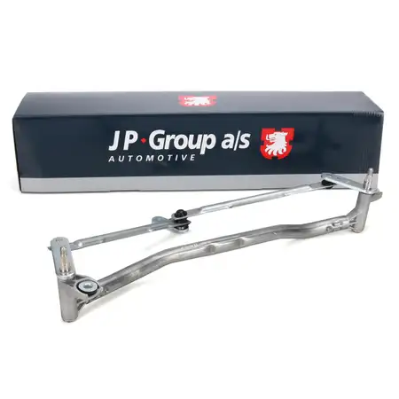 JP GROUP 1198102900 Wischergest&auml;nge OHNE Motor SEAT Ibiza 3 Cordoba vorne 6L1955601