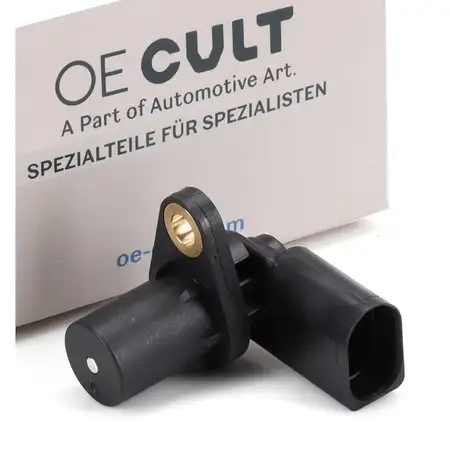 Impulsgeber Kurbelwellensensor f&uuml;r AUDI A4 B7 3.2 A6 C6 2.4 2.8 3.0 3.2 4.2 A8 D3 3.0 3.2