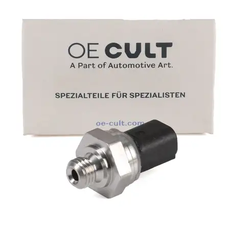 Abgasdrucksensor f&uuml;r MERCEDES W204/205 W212 W221 X204 X253 W166 W639 W447 OM651 0091535128