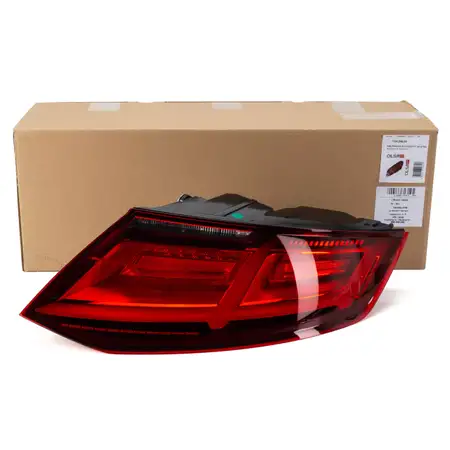 OLSA 1.04.206.00 LED Heckleuchte R&uuml;ckleuchte AUDI TT (FV) hinten rechts 8S0945096E