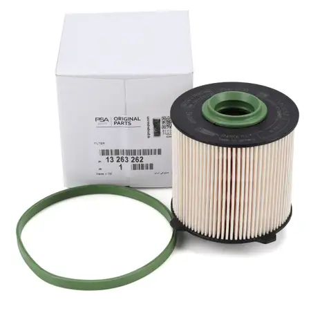 ORIGINAL Opel Kraftstofffilter Astra J Insignia A Meriva B Zafira C 1.3-2.0 CDTI 13263262