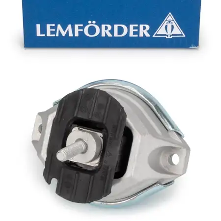 LEMF&Ouml;RDER 2982601 Motorlager Hydrolager BMW 5er E60/61 520-530i 6er E63/64 630i links