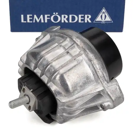 LEMF&Ouml;RDER 3623501 Motorlager Hydrolager BMW 1er E81-88 3er E90-93 X1 E84 22116773742