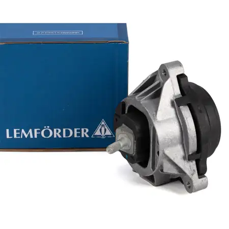 LEMF&Ouml;RDER 3699501 Motorlager Hydrolager BMW F20 F22 F30/31 F32/33/36 N47 links 22116787657