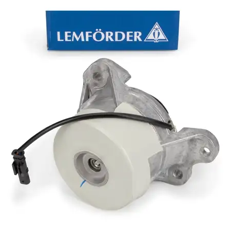 LEMF&Ouml;RDER 3953501 Motorlager Hydrolager MERCEDES GLX X253 C253 OM651 links 2532400700