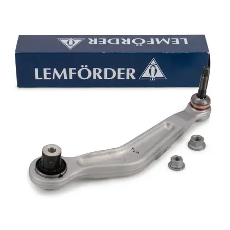 LEMF&Ouml;RDER 2719202 Querlenker BMW 5er E60 E61 6er E63 E64 E65 Hinterachse links oben hinten