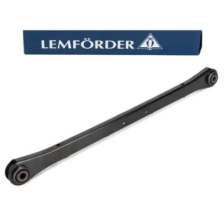 LEMF&Ouml;RDER 3573501 Querlenker MINI R50 R52 R55 R56 R57 R58 R59 R60 R61 hinten oben unten