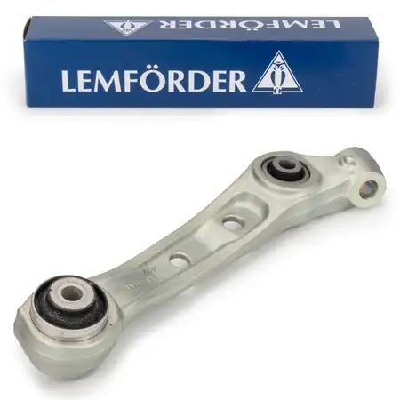 LEMF&Ouml;RDER 3735201 Querlenker BMW 5er F10 F11 Vorderachse hinten unten links 31126850605