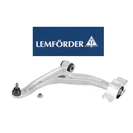 LEMF&Ouml;RDER 3837301 Querlenker MERCEDES W176 W246 CLA C117 X117 vorne links unten