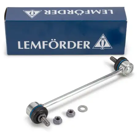 LEMF&Ouml;RDER 1057602 Koppelstange BMW 3er E30 M3 E36 5er E28 E34 6er E24 7er E32 vorne