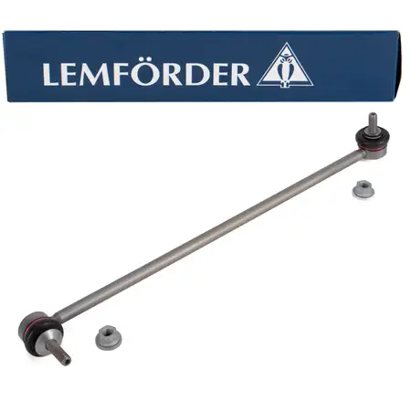 LEMF&Ouml;RDER 2590102 Koppelstange Stabilisator BMW 7er E65 E66 E67 vorne rechts 31306781546